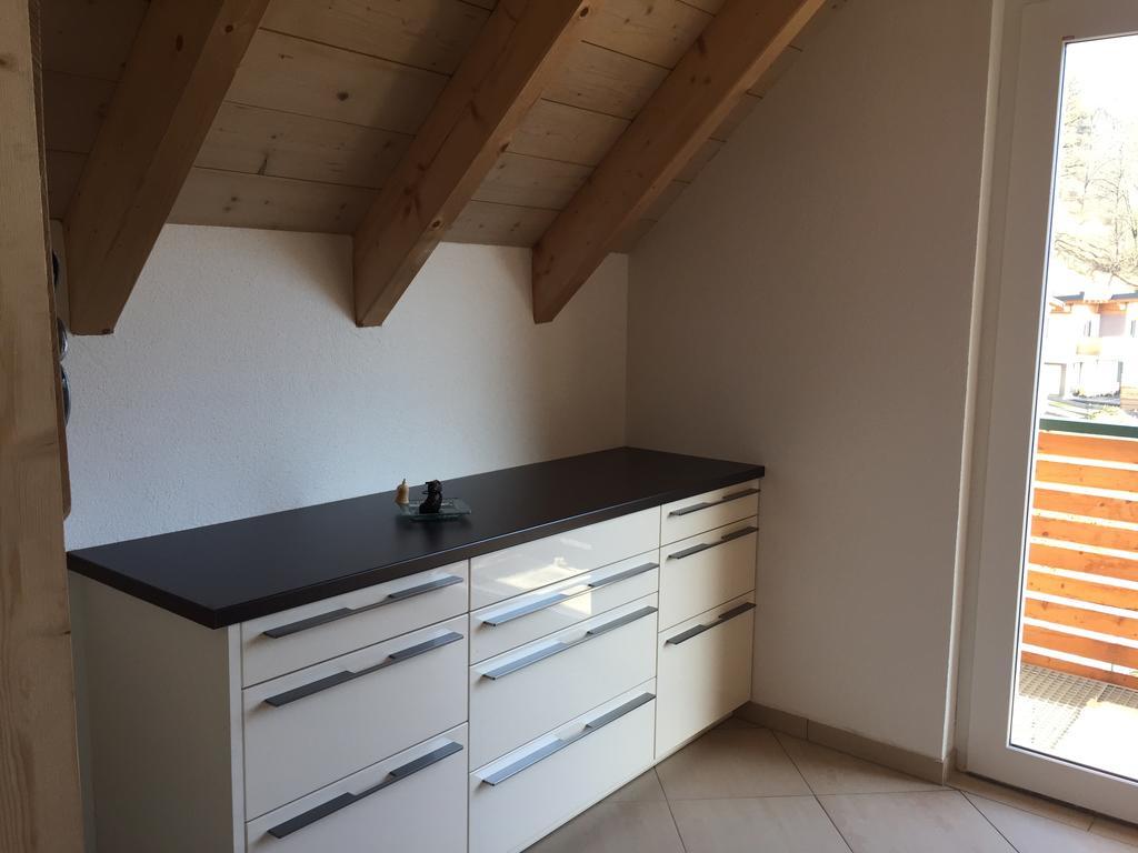 Appartment Iris Aich  Dış mekan fotoğraf
