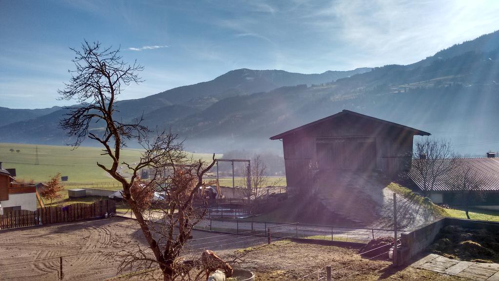 Appartment Iris Aich  Dış mekan fotoğraf
