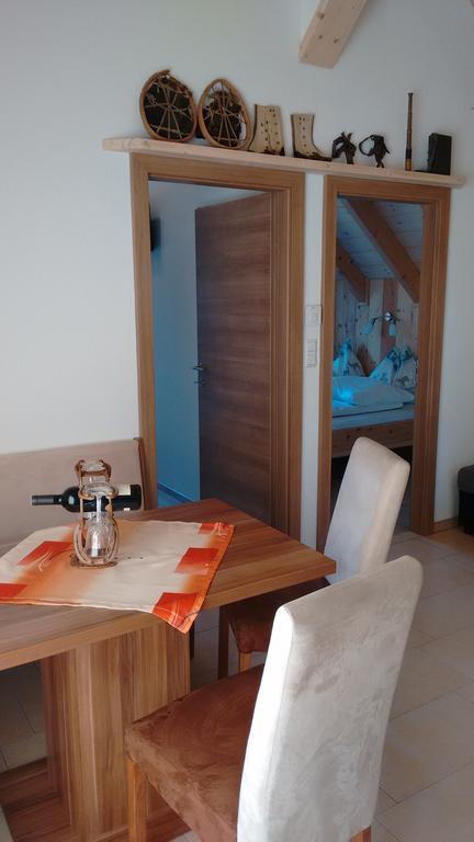 Appartment Iris Aich  Dış mekan fotoğraf