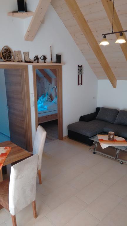 Appartment Iris Aich  Dış mekan fotoğraf