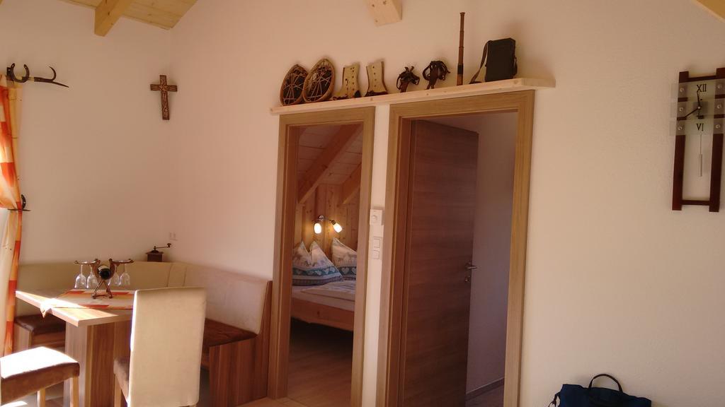 Appartment Iris Aich  Dış mekan fotoğraf