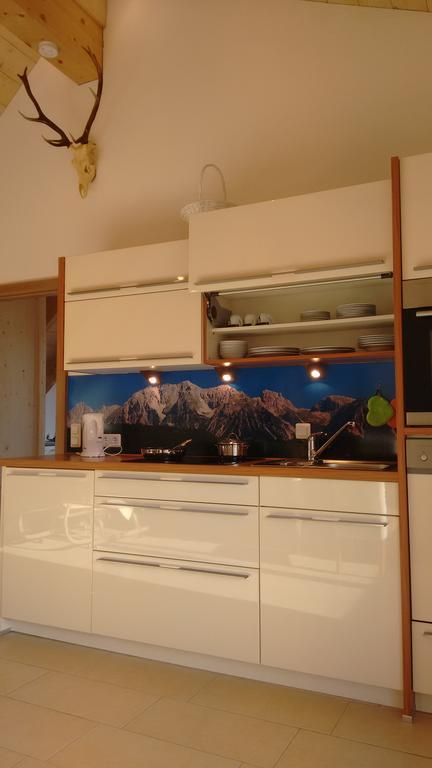 Appartment Iris Aich  Dış mekan fotoğraf