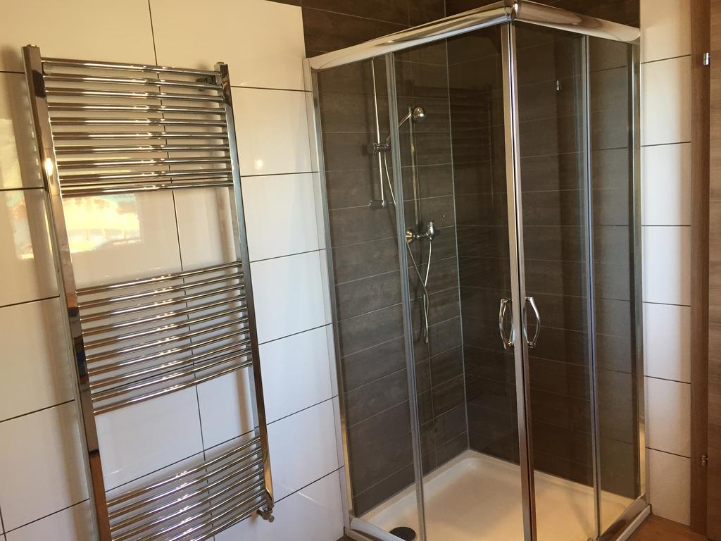 Appartment Iris Aich  Dış mekan fotoğraf